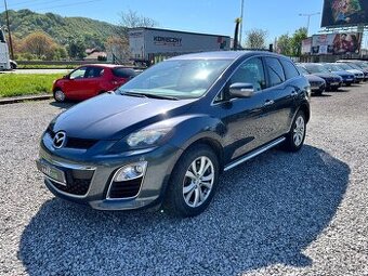 Mazda CX7 2,2 cd