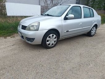 Renault Thália 1,2i 16V 55kW,,r.v.2007