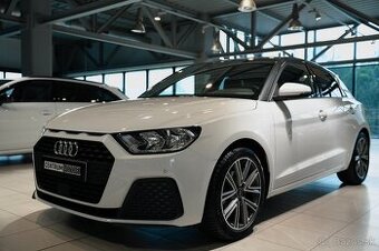 Audi A1 Sportback 35 1.5 TFSI S line S tronic