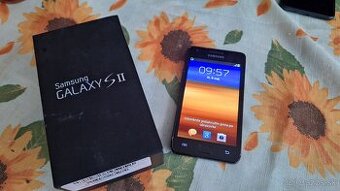 Samsung galaxy S2