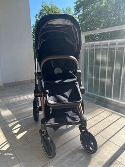 Cybex priam 3.0