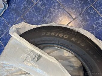 SEBRING 225/60 R18 104V 4x4 SUV LETNÉ