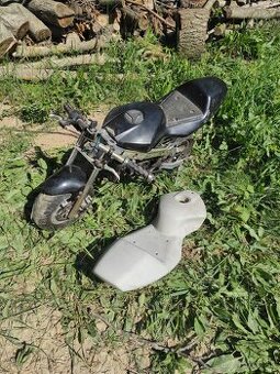minibike