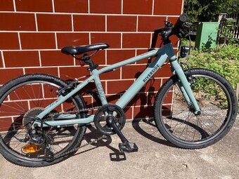 Detsky bicykel