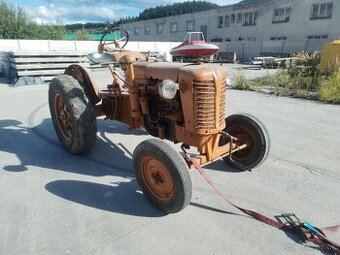 Zetor 25N