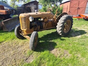 Zetor 25N