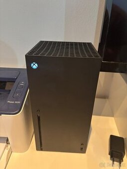 Xbox series x
