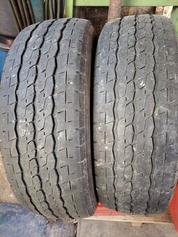 215/65 R 16C
