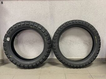 Sada Mitas E07+ 150/70-R17 + 110/80-R19 / 95%