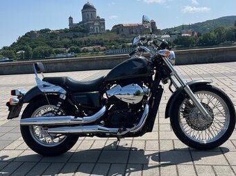 Honda shadow VT 750 S rv 2011