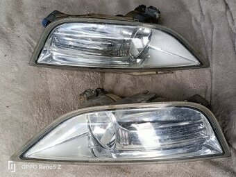 Hmlovky práva ľavá strana Ford Mondeo mk4BS71-15K202-AB