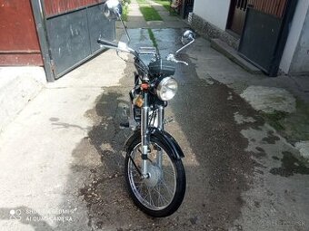 Jawa Betka