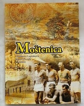 Moštenica
