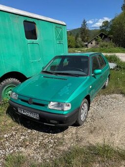 Škoda Felicia