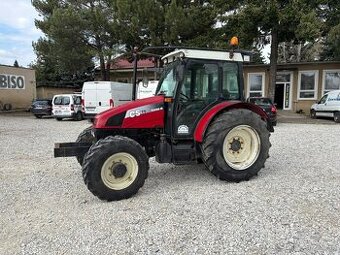 Traktor CASE IH CS75