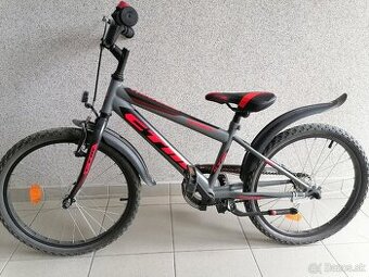 Predám detský bicykel CTM veľkosť 20