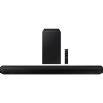 Soundbar Samsung HW-Q60B