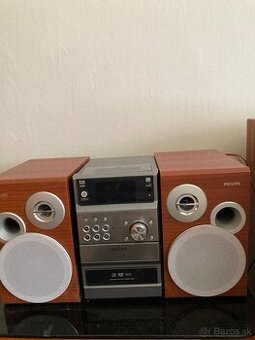 Hifi veža PHILIPS