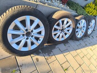 5x112 R16
