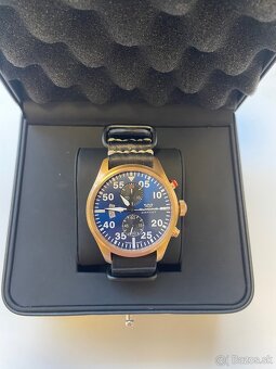Glycine Airpilot Chrono 44