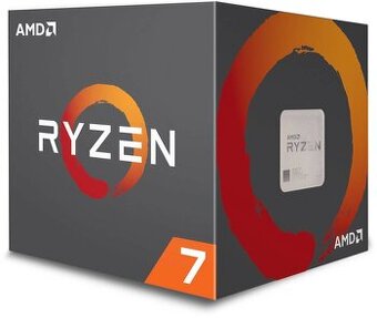 Ryzen 7 2700x