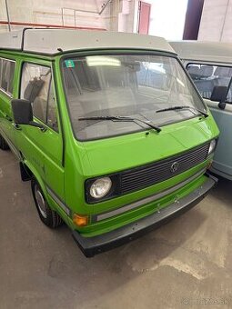 VW WESTFALIA JOKER
