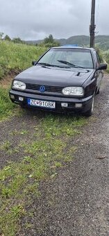 Golf 3 1.9 tdi 66kw