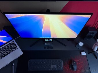 32" Samsung Odyssey G5