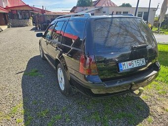 Predám Golf 4 Variant , kombi
