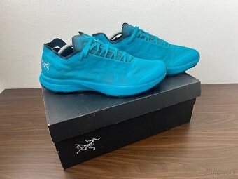 Arc’teryx Norvan SL Vibram