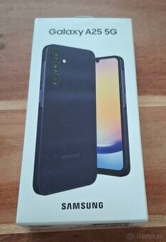 A24 5G Samsung Galaxy
