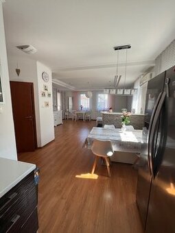 PRENÁJOM - 3izb. rodinný dom v obci Tvrdošovce