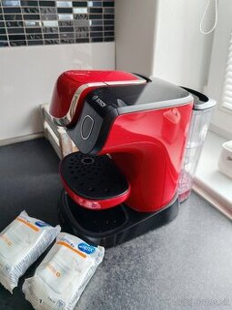 Kavovar Bosch Tassimo