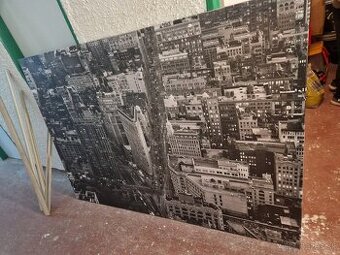 Obraz ikea 140x200