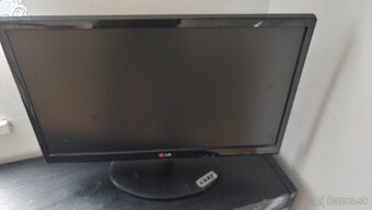 Lg televizor