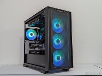 AMD RYZEN 7 9800X3D/RTX 5070 Ti 16GB/32GB DDR5/1TB NVMe