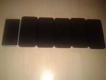 predam telefony htc desire 310 na suciastky