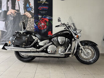 Honda VTX1300S