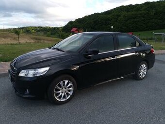 2015 Peugeot 301 1.2 Automat