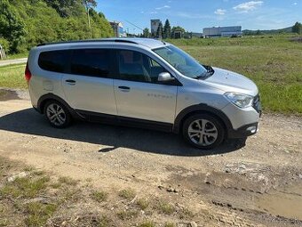Dacia Stepway