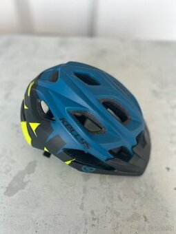 Prilba na bicykel