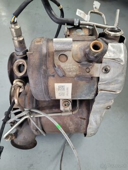 Dpf filter - 1