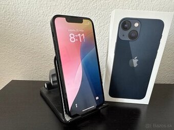 iPhone 13 mini 256Gb 100% Zdravie Batérie
