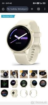 Garmin vivoactive 6