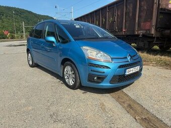 C4 picasso