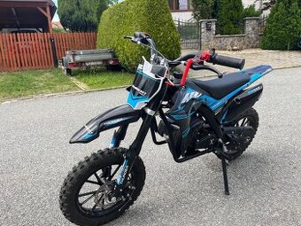 Predam motorku mini motorcycle
