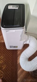 Predám klimatizáciu Elektrolux