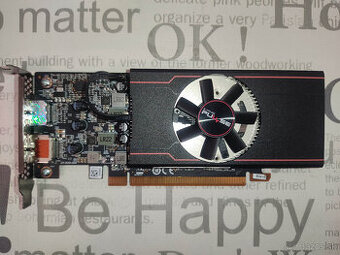 Sapphire Pulse Gaming AMD RX 6400 4GB GDDR6