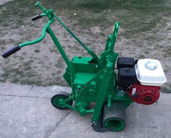 rezačka drnov, drnovka, RYAN 45cm starý typ