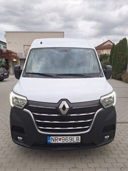Renault Master L3H2